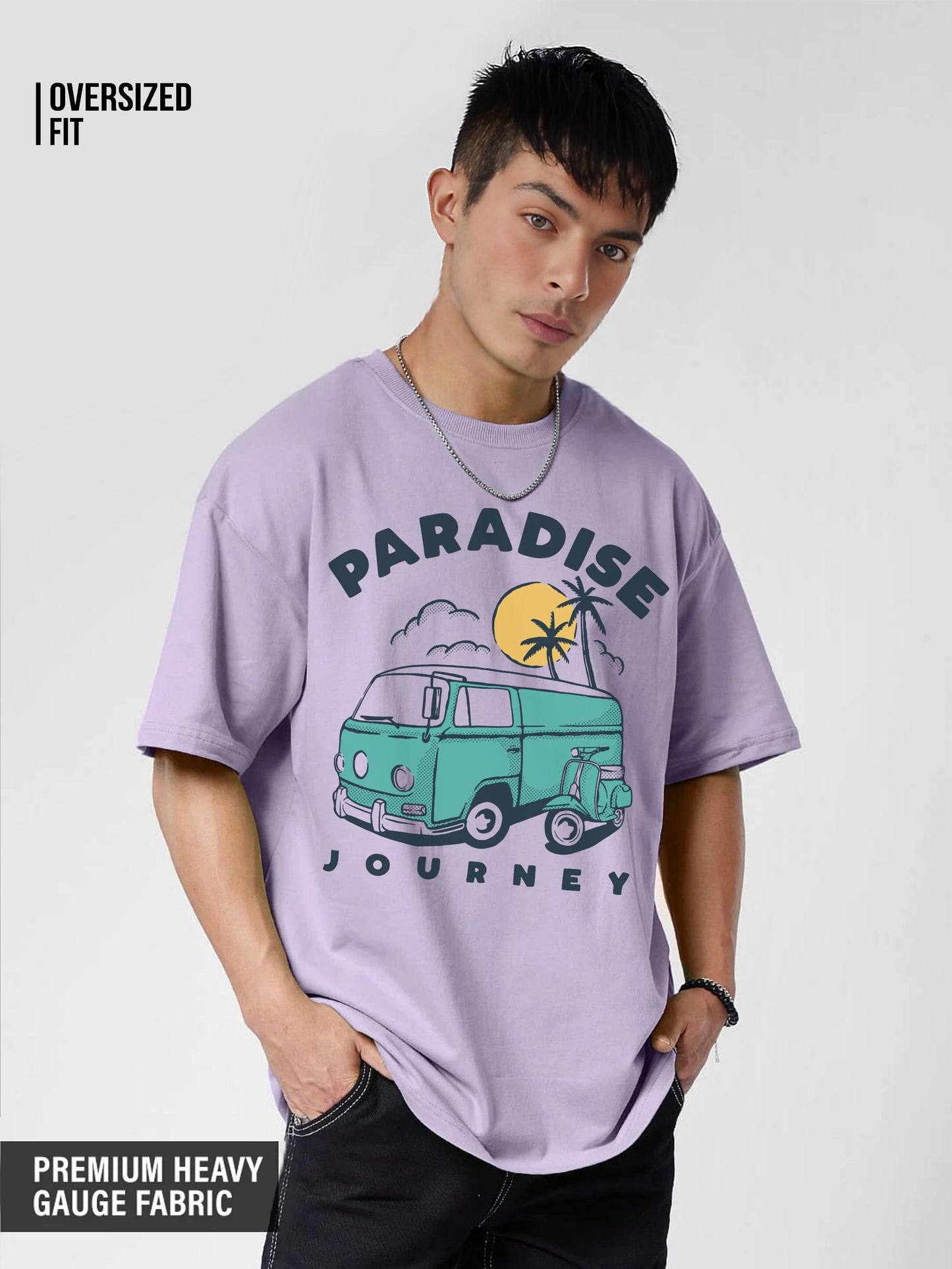 Paradice Journey !